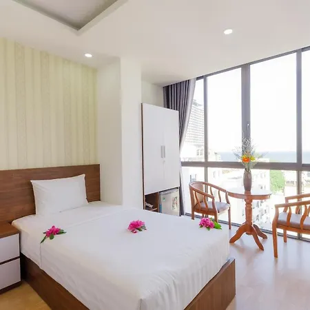 Ha Nhung Hotel